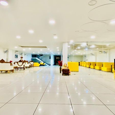 River Inn Hotels&Resorts Haridwār Exterior foto