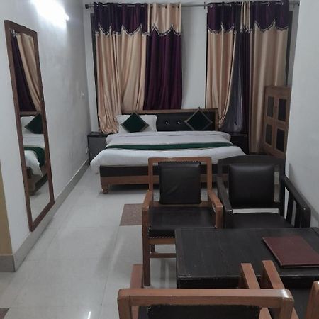 River Inn Hotels&Resorts Haridwār Exterior foto