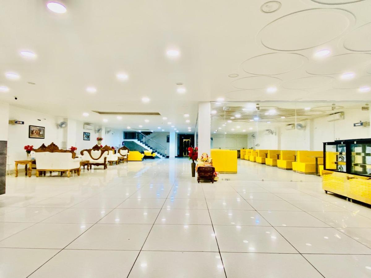 River Inn Hotels&Resorts Haridwār Exterior foto