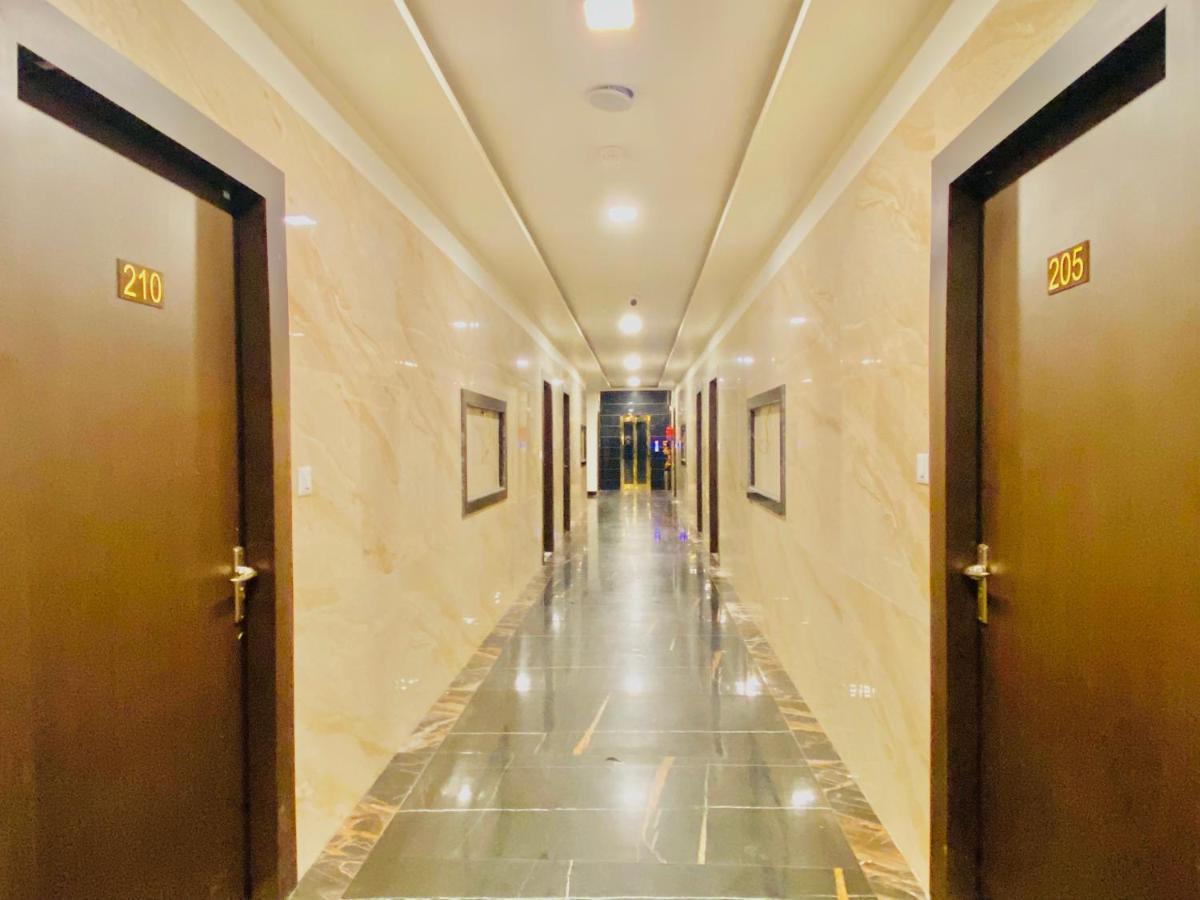River Inn Hotels&Resorts Haridwār Exterior foto