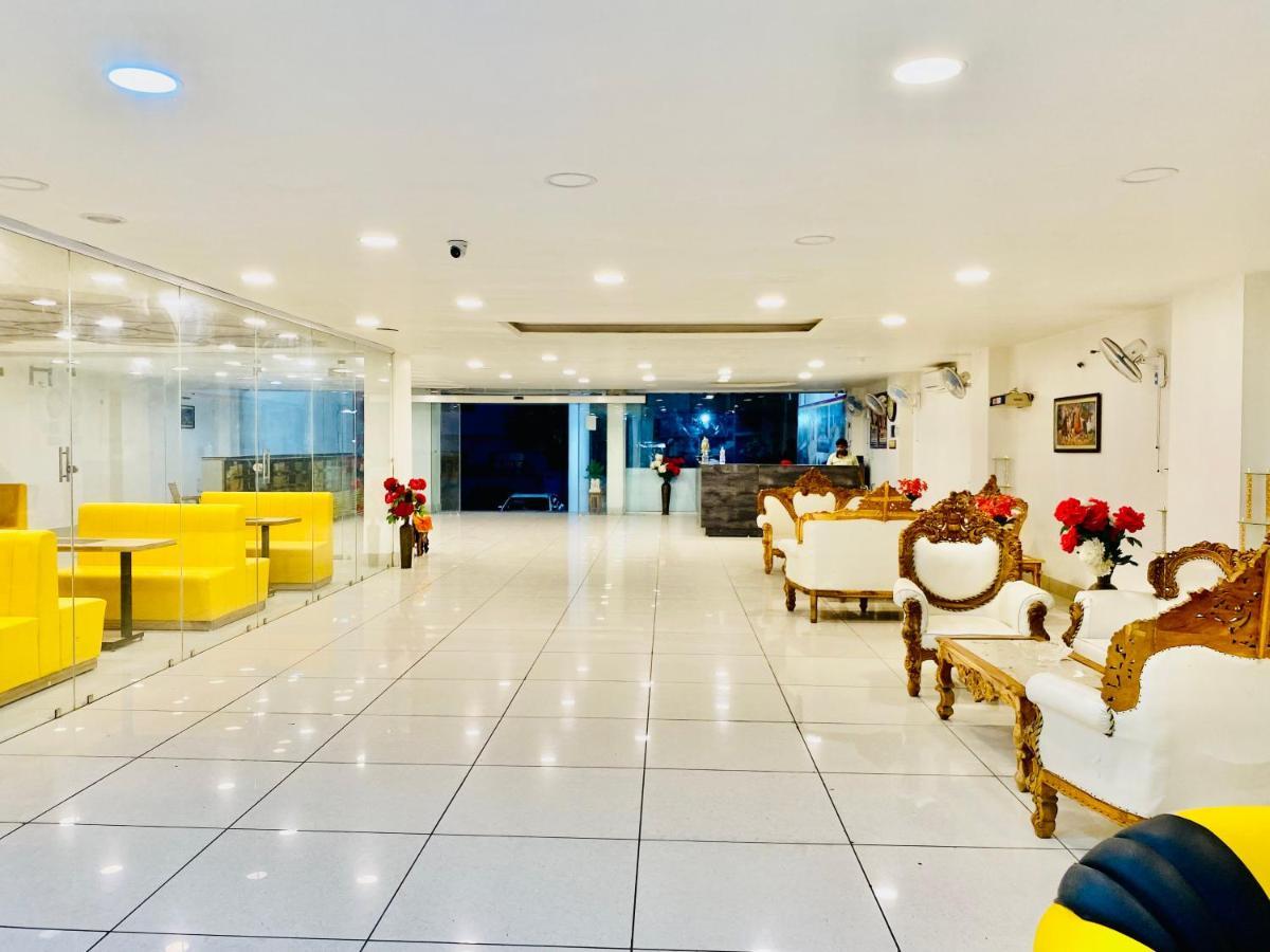 River Inn Hotels&Resorts Haridwār Exterior foto