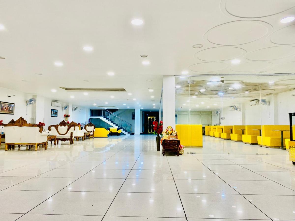 River Inn Hotels&Resorts Haridwār Exterior foto