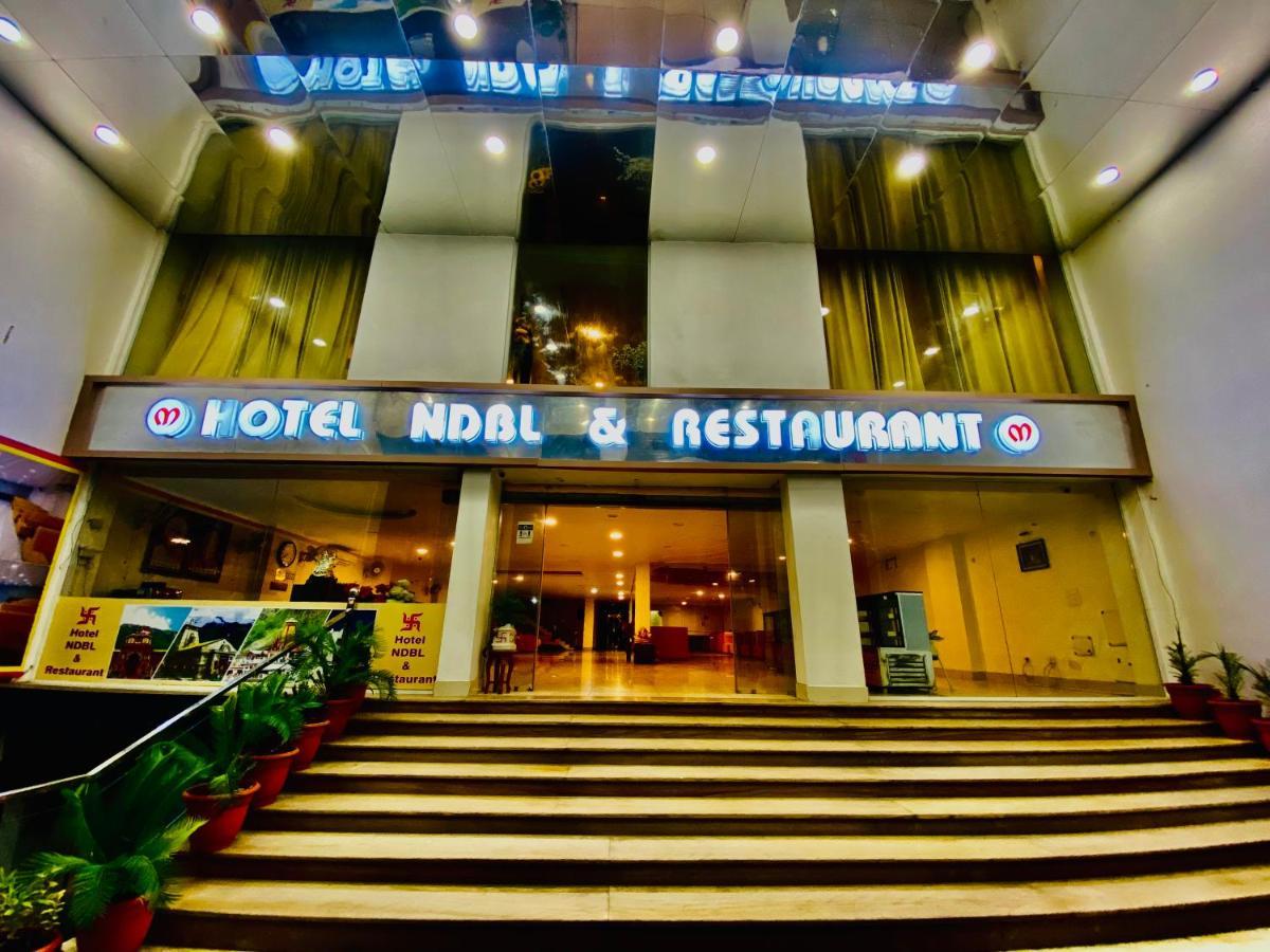 River Inn Hotels&Resorts Haridwār Exterior foto