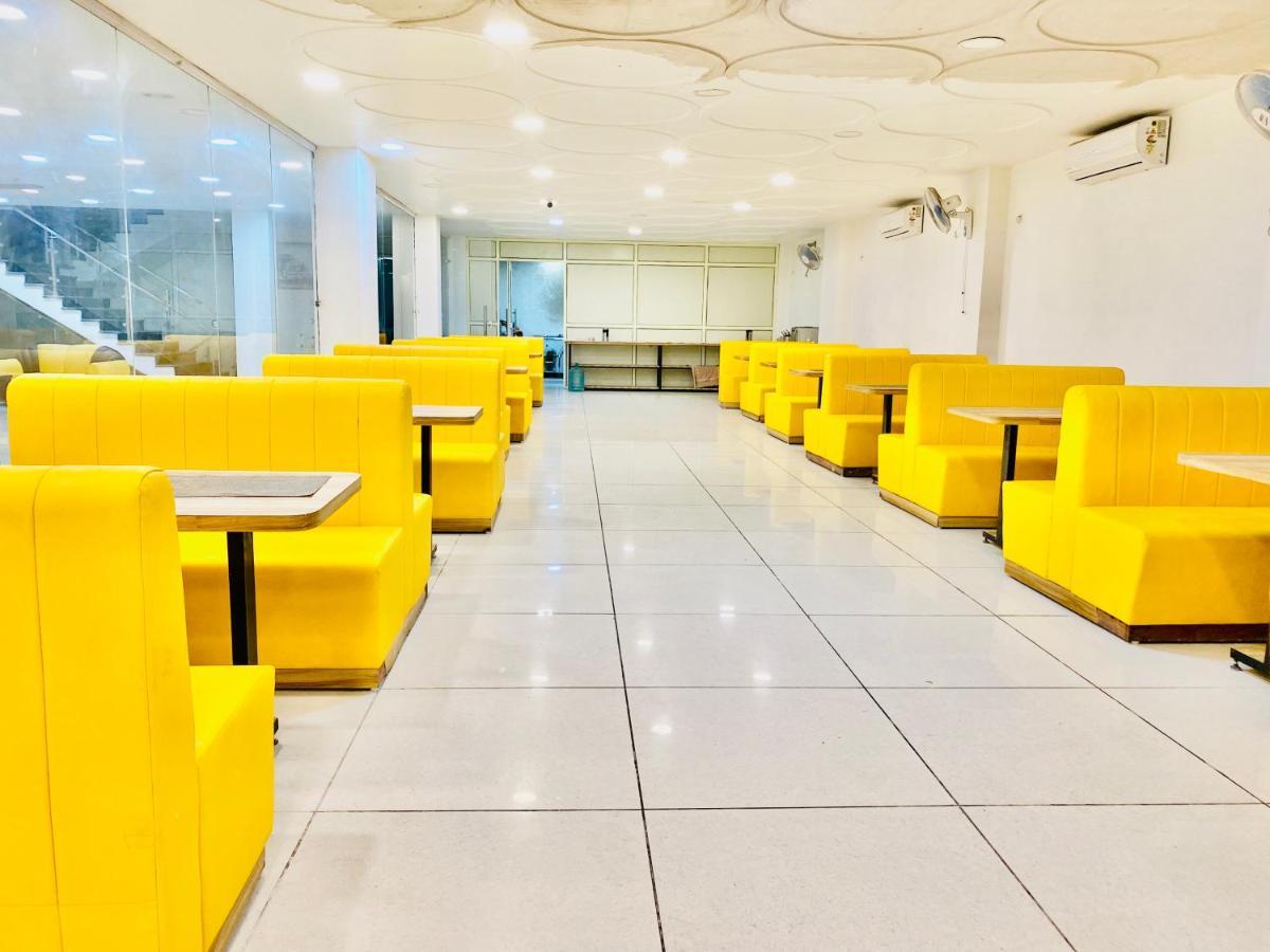River Inn Hotels&Resorts Haridwār Exterior foto